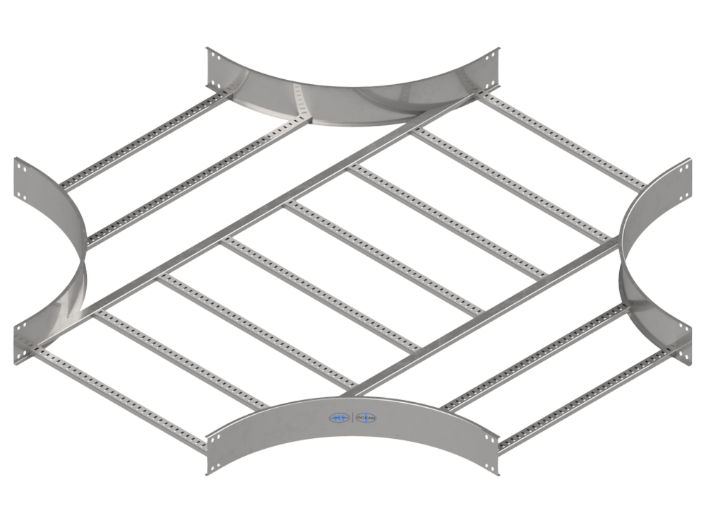 Horizontal Cross